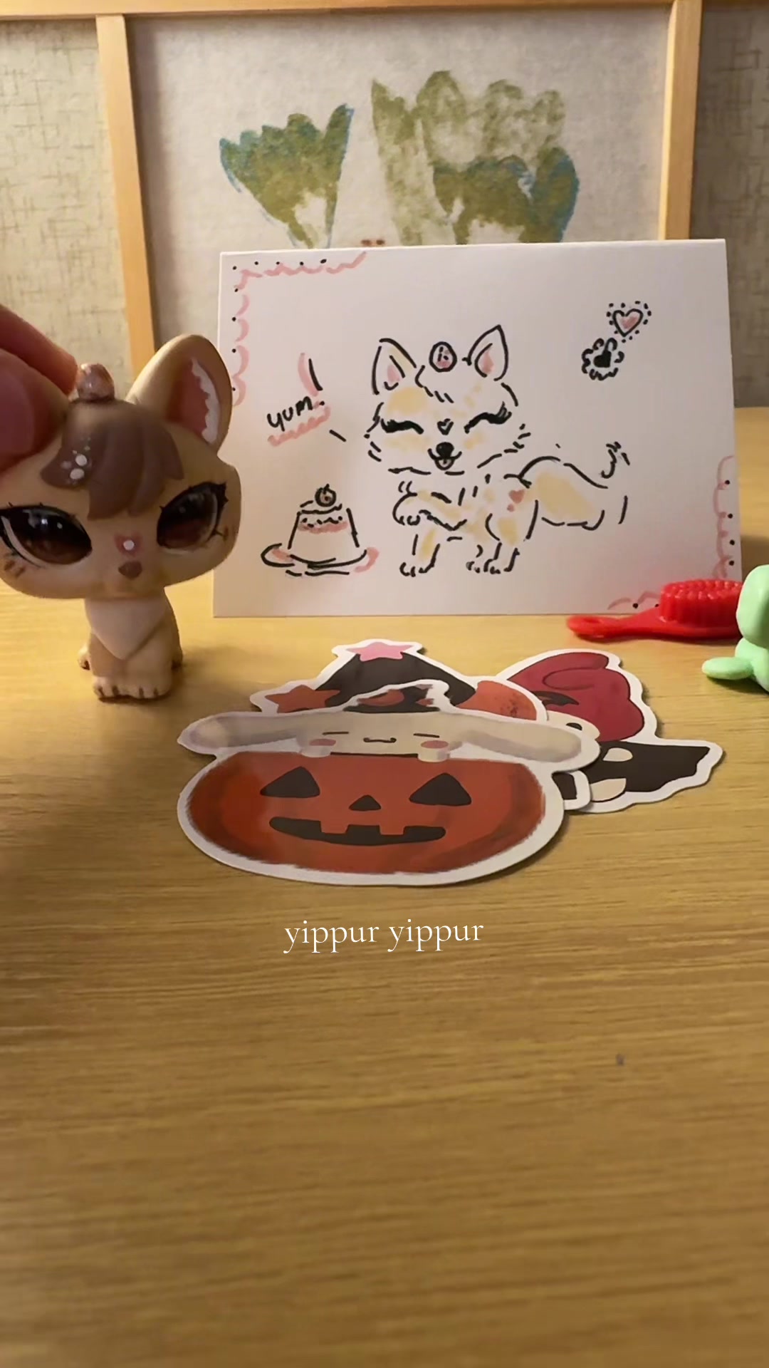 @elise ₍^. .^₎⟆