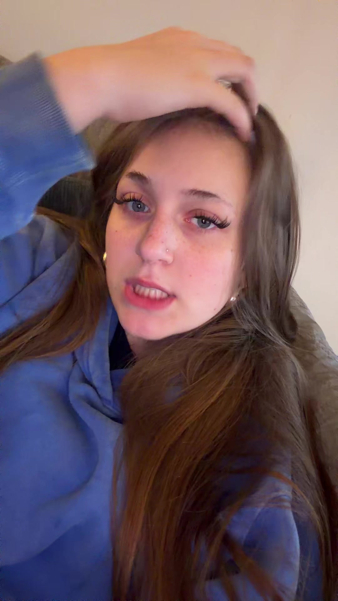 @Kaya Friedman