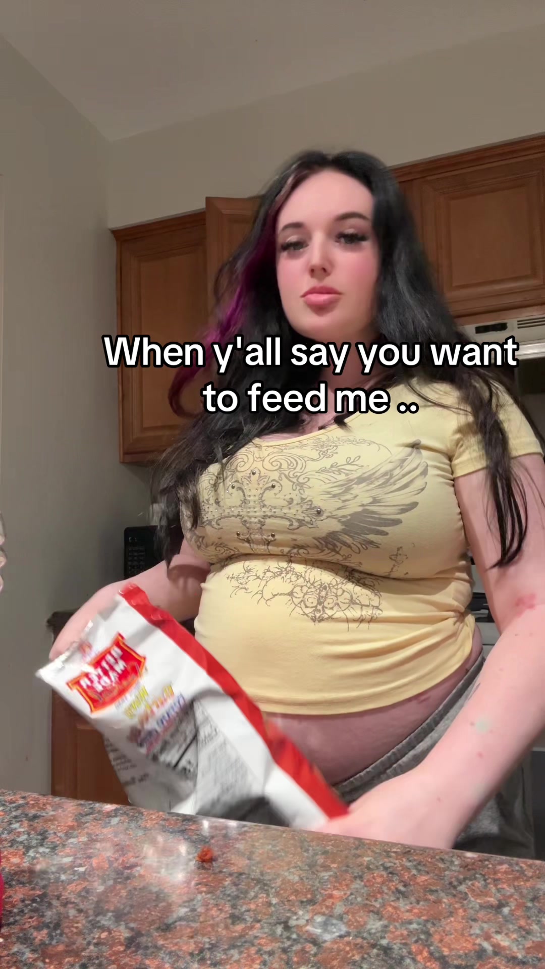 @Chaos
