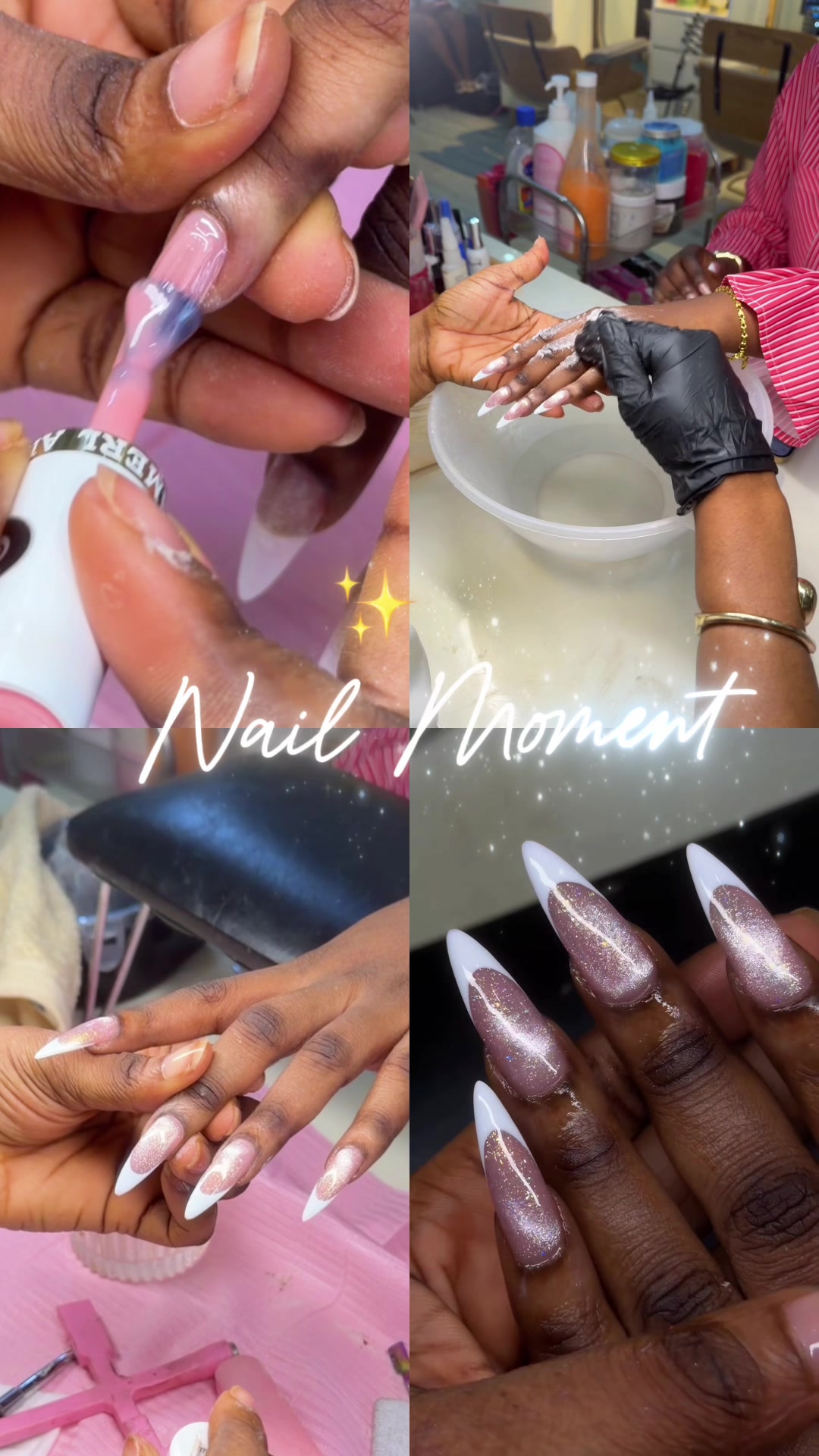 @Glitz&Glam Lounge|Salon&Spa