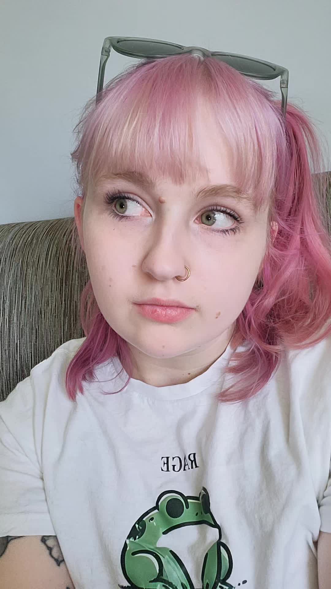 @Lilybug💮