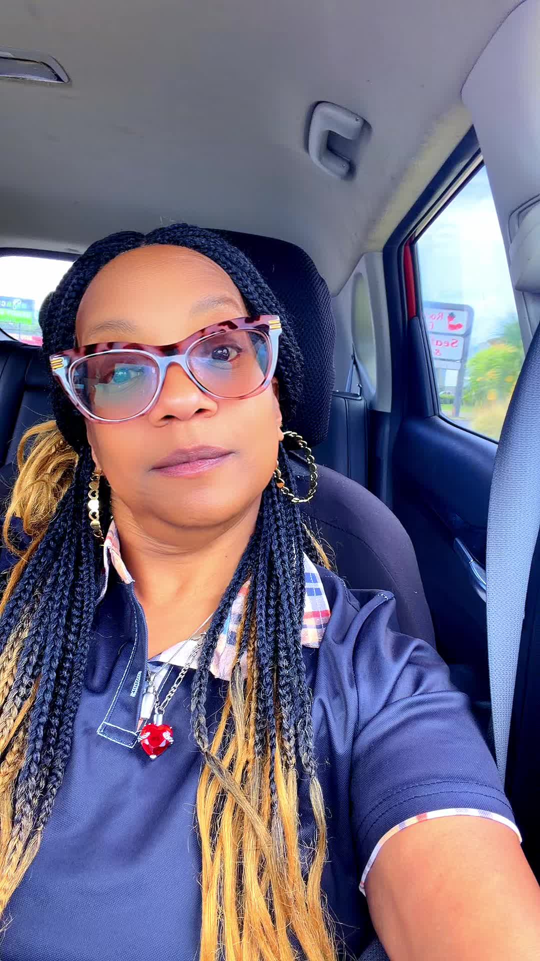@Soncilrae Harris