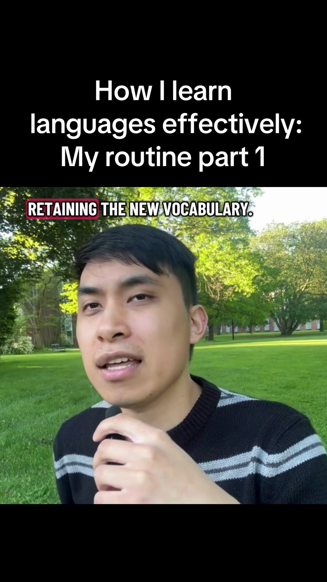 @✨ Nic The Polyglot ✨