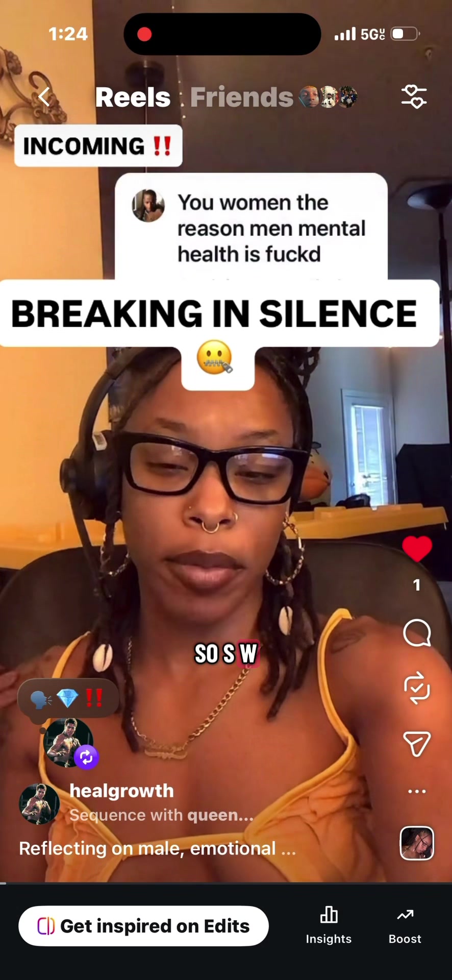 @Spokentruth