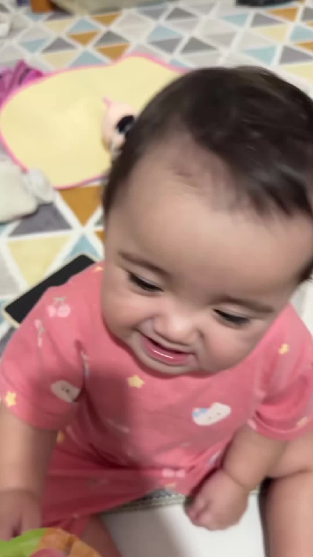 @Funnybabys😜😜