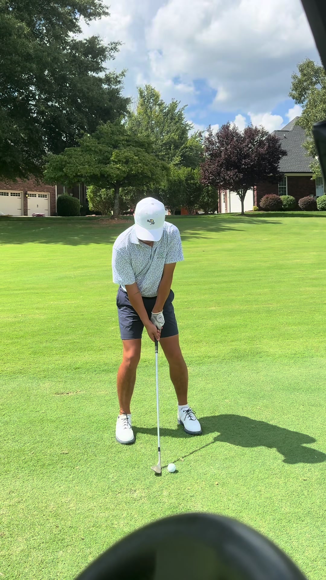 @B S Golf