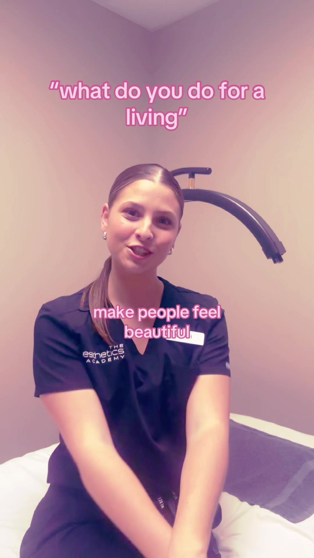 @The Aesthetics Academy