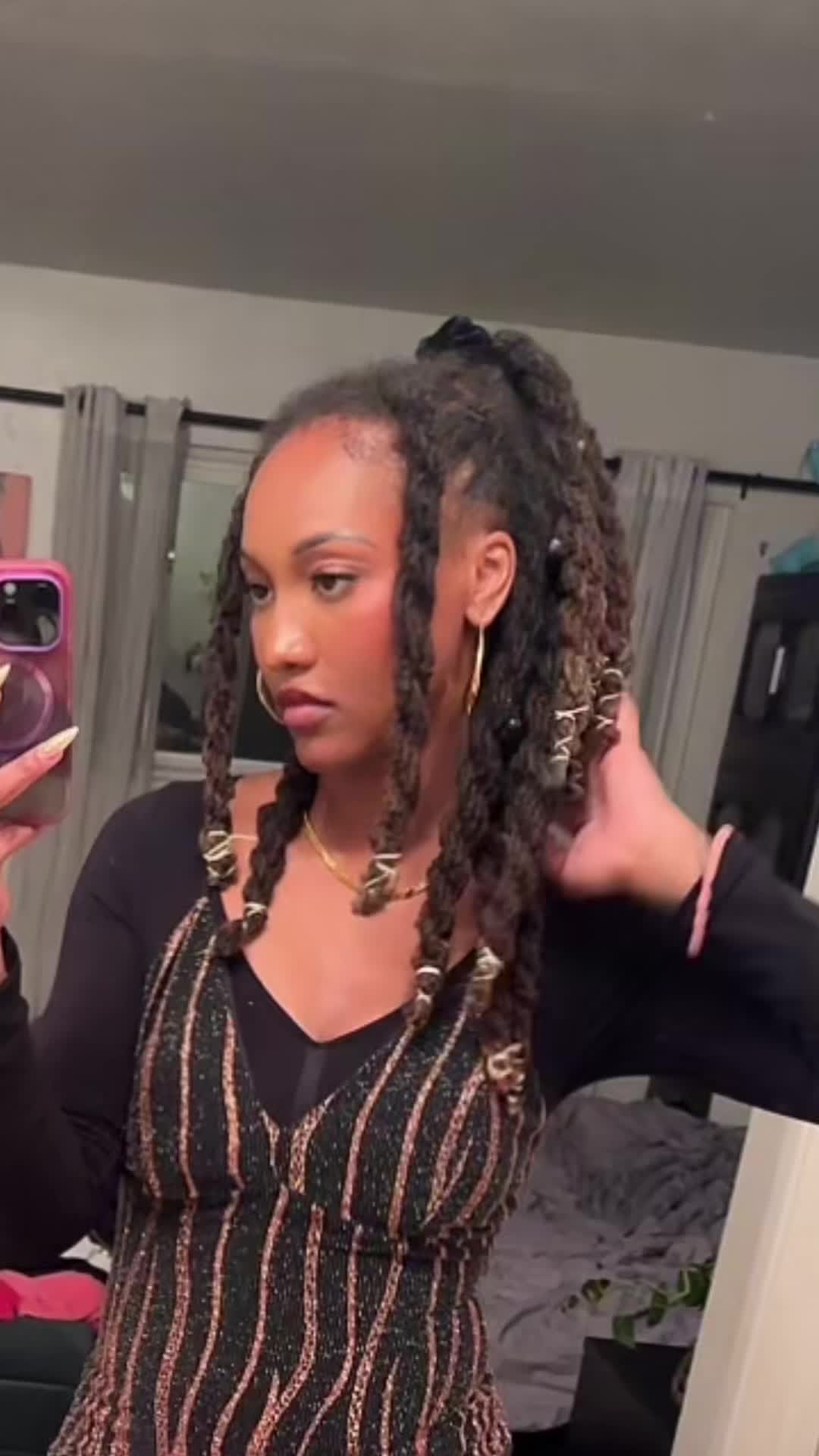 @Braidedroots