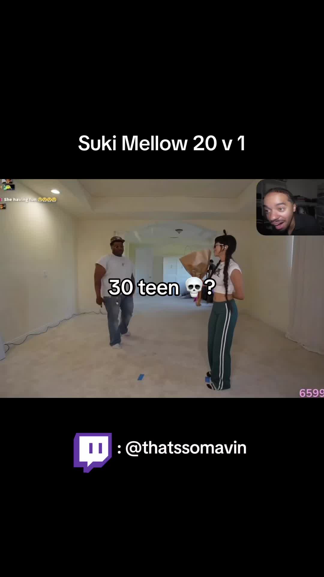 @ThatsSoMavin