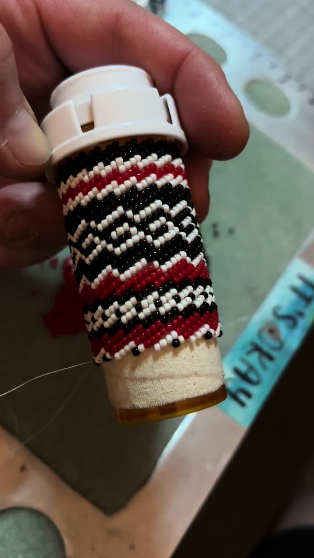 @West Coast Beadwork LLC❌