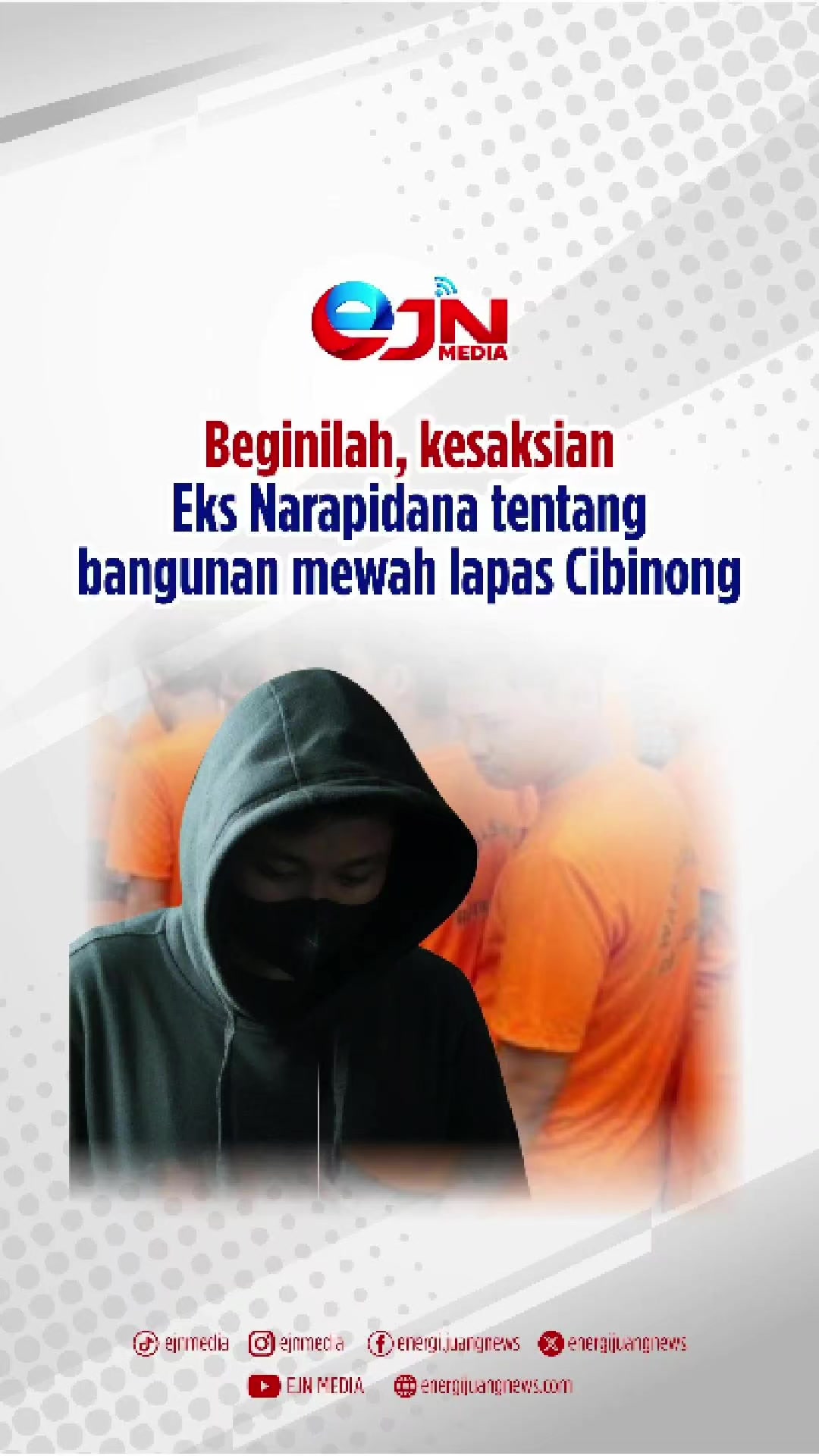@EJN MEDIA