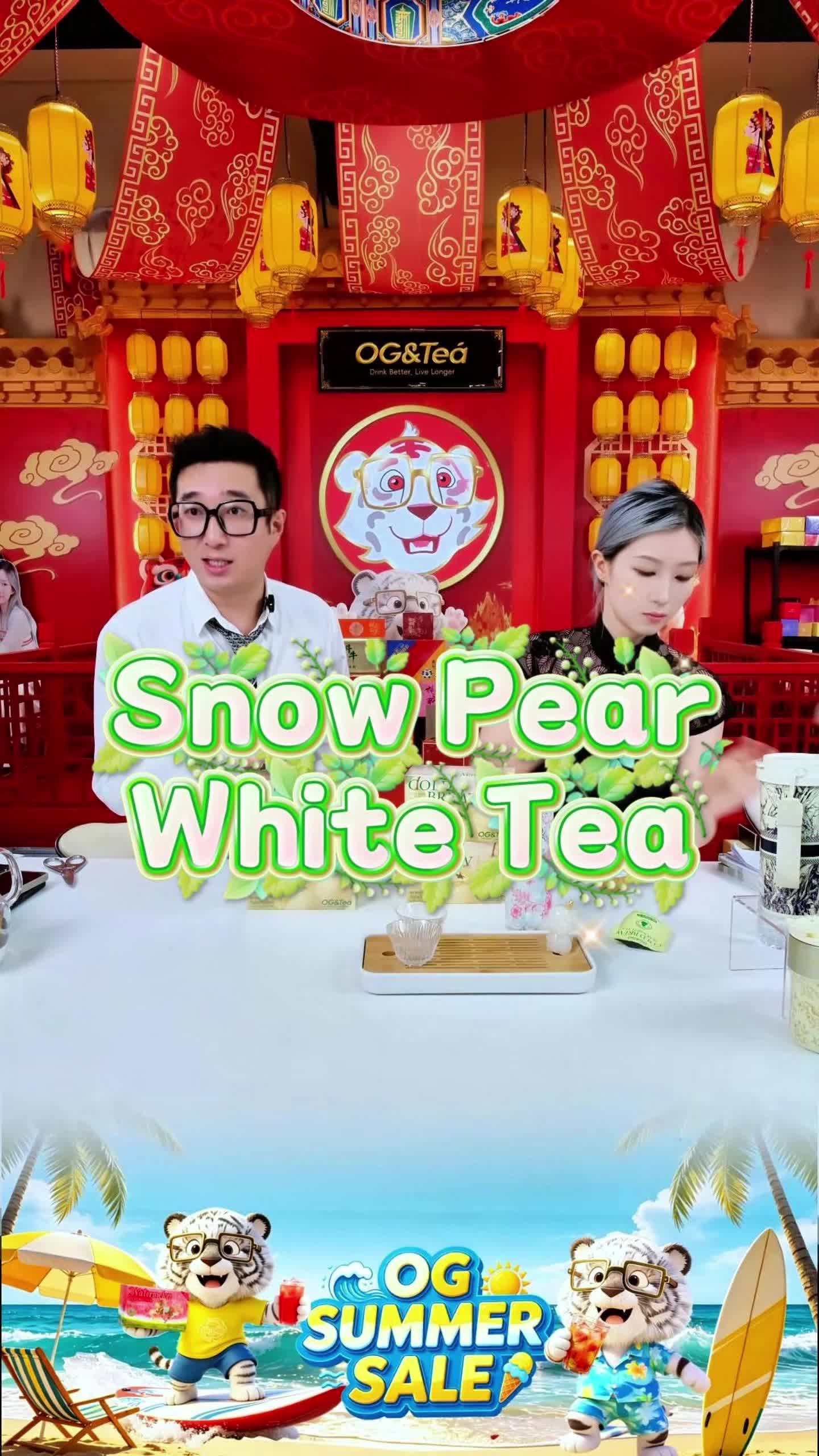 @OGTea