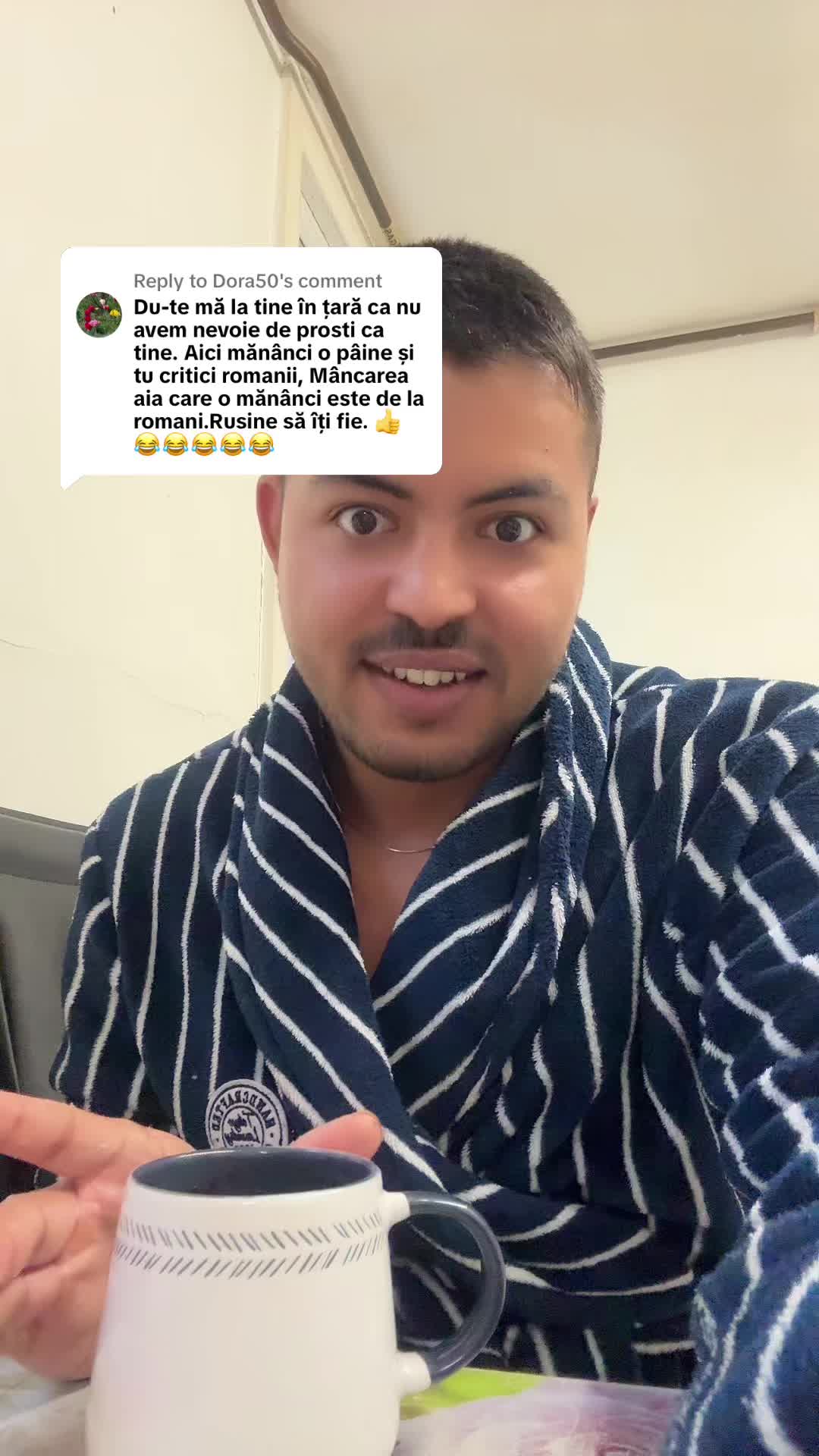 @Flavius