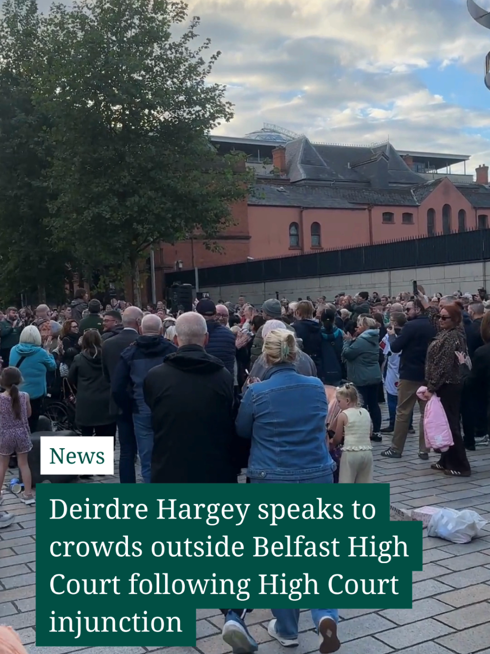 @The Irish News