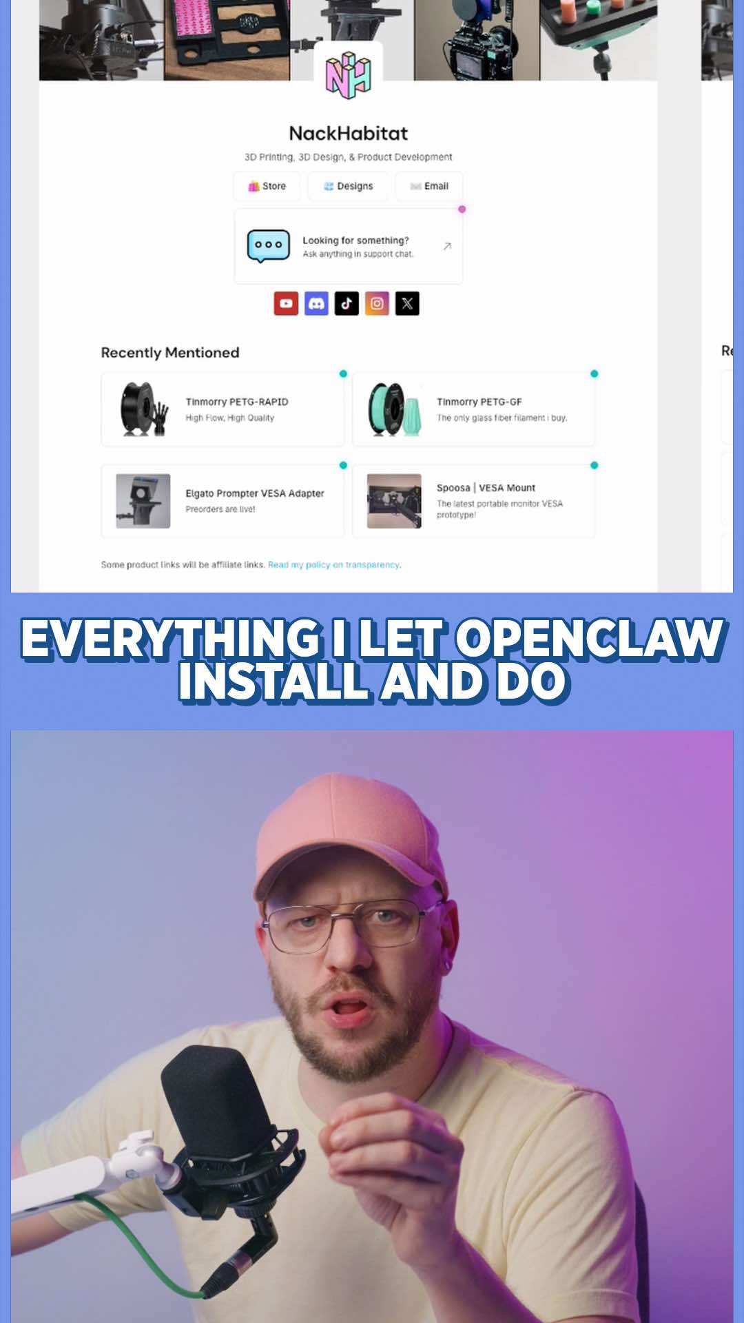 @Naaackers | Tech Edu