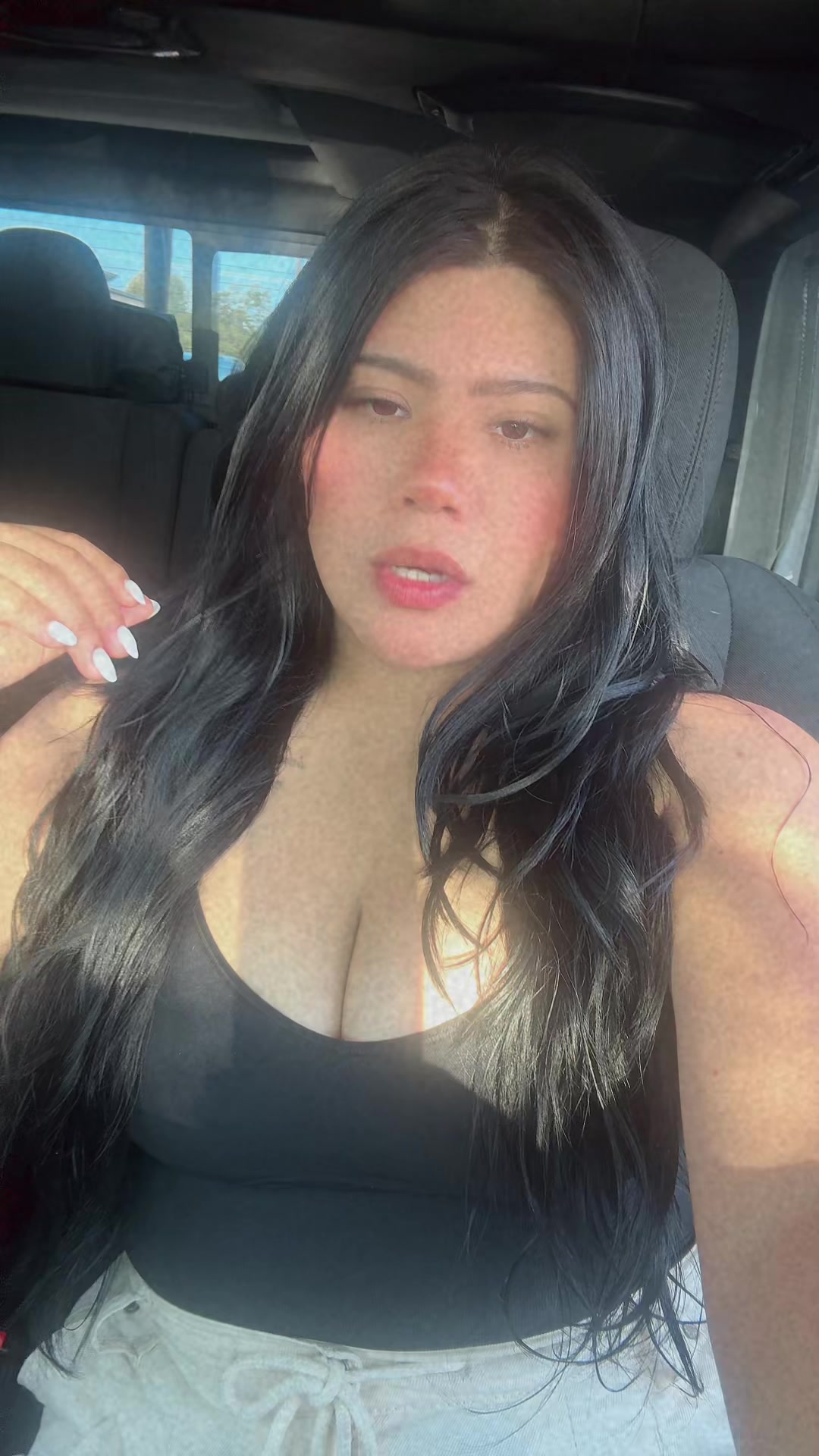 @Chaparrita❤️