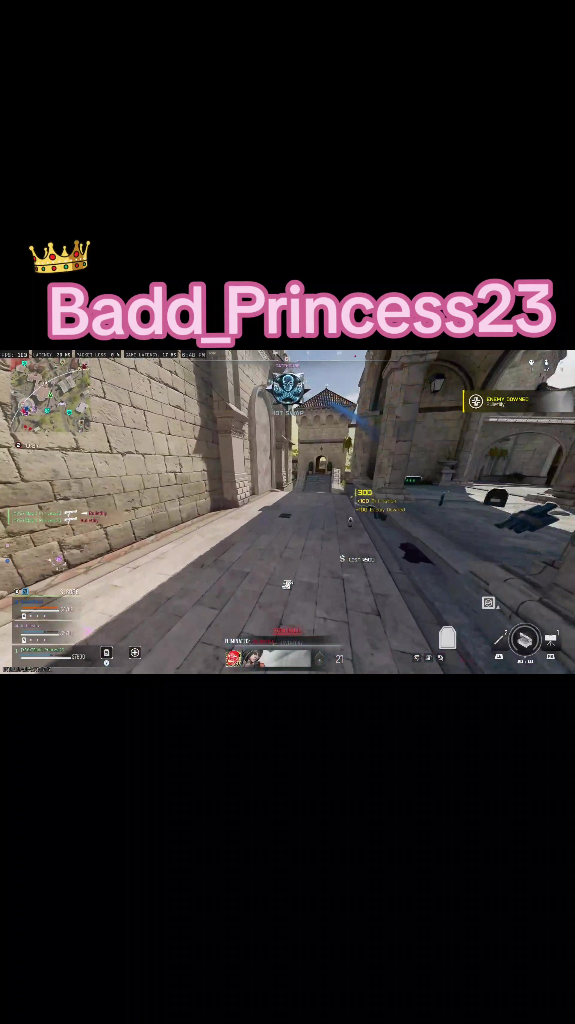 @👑Badd_Princess23👑