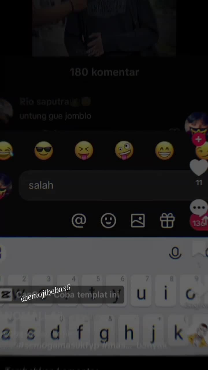 @emoji keyboard
