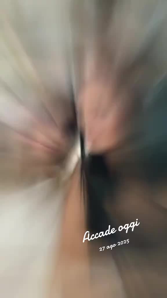 @Patrizia Peci