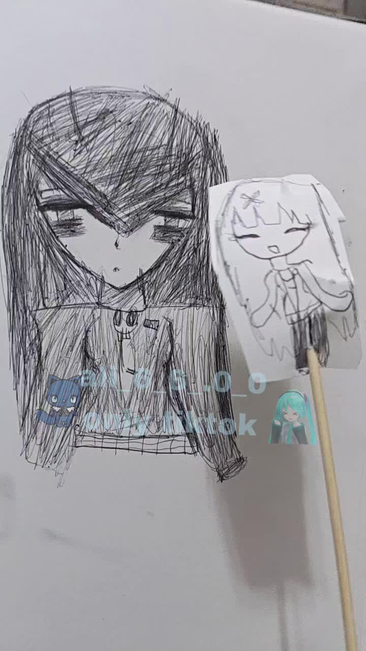 @hatsune Miku enjoyer 🩵