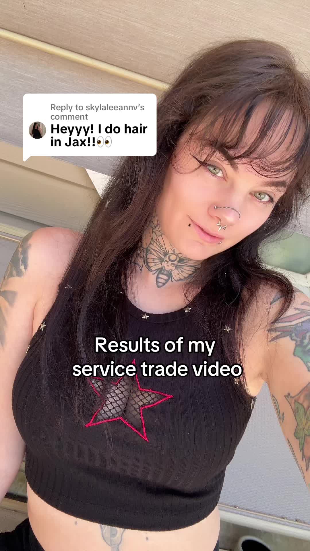 @Skylar Rayne