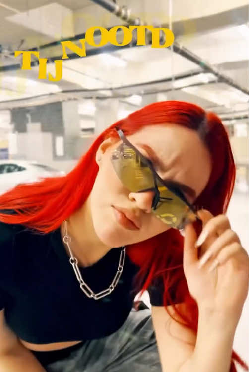 @TIJN EYEWEAR