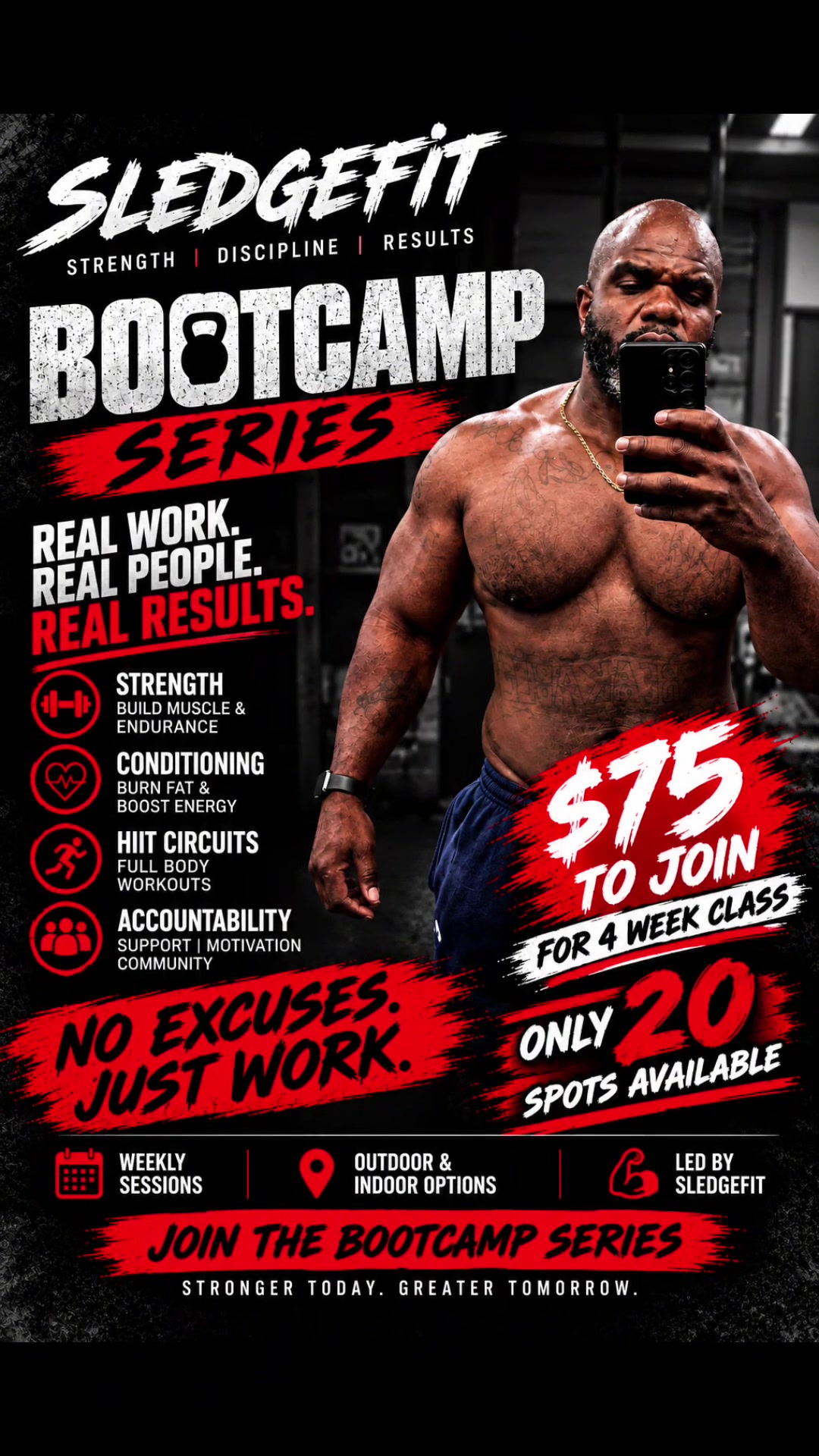 @C Sledge