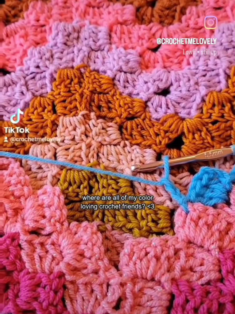 @crochetmelovely ✨️