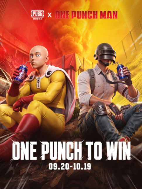 @PUBG MOBILE