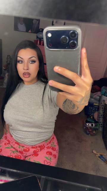 @Briitanyferrerr