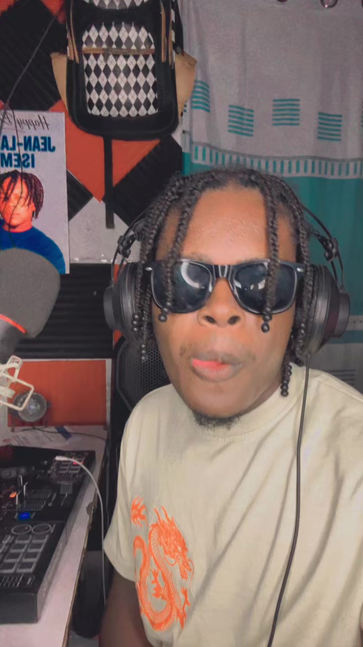 @Ysemat Drop The Beat