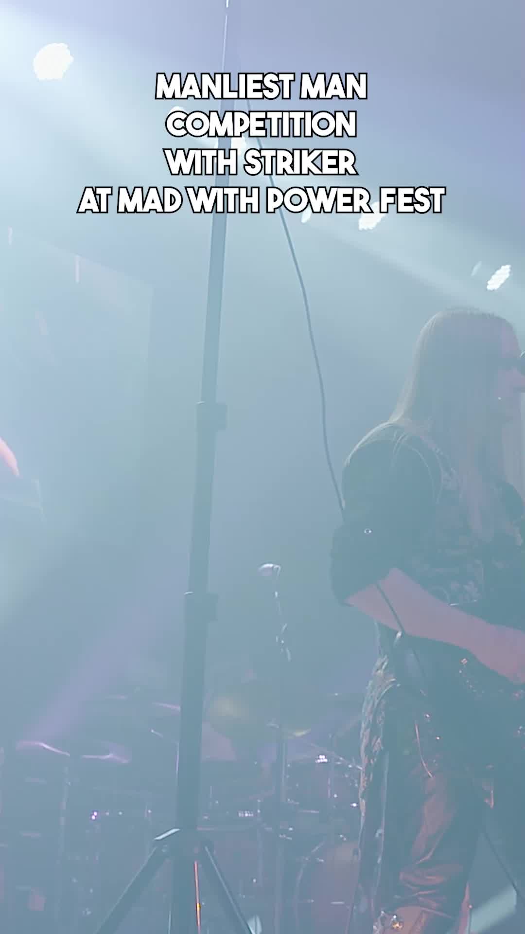@Lords of the Trident