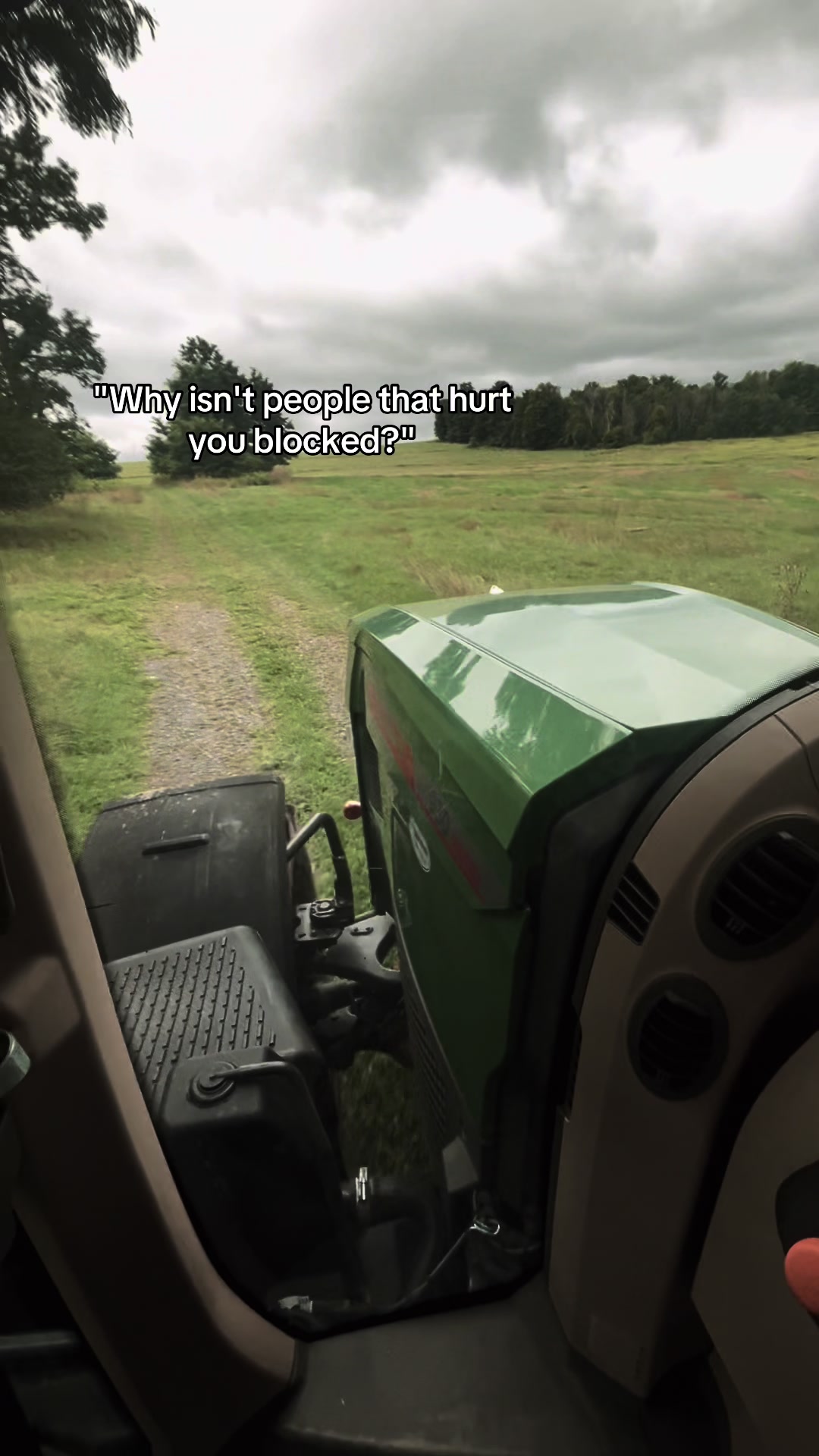 @Farm girl