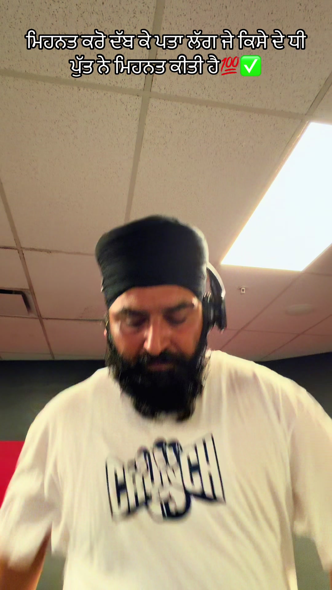 @HARJIT SINGH WARAICH 🇺🇸