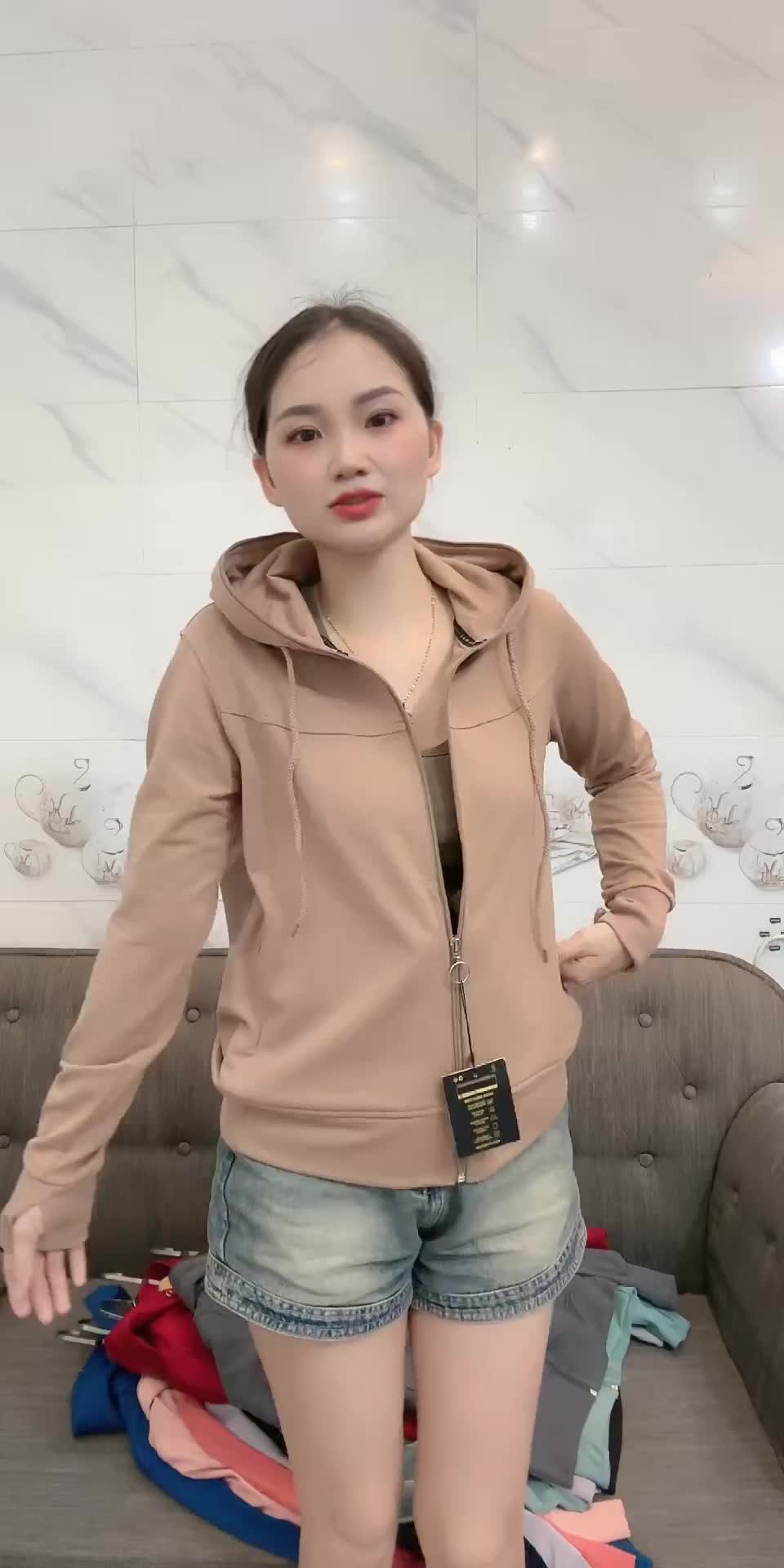 @Shop áo khoác GEMMiNH