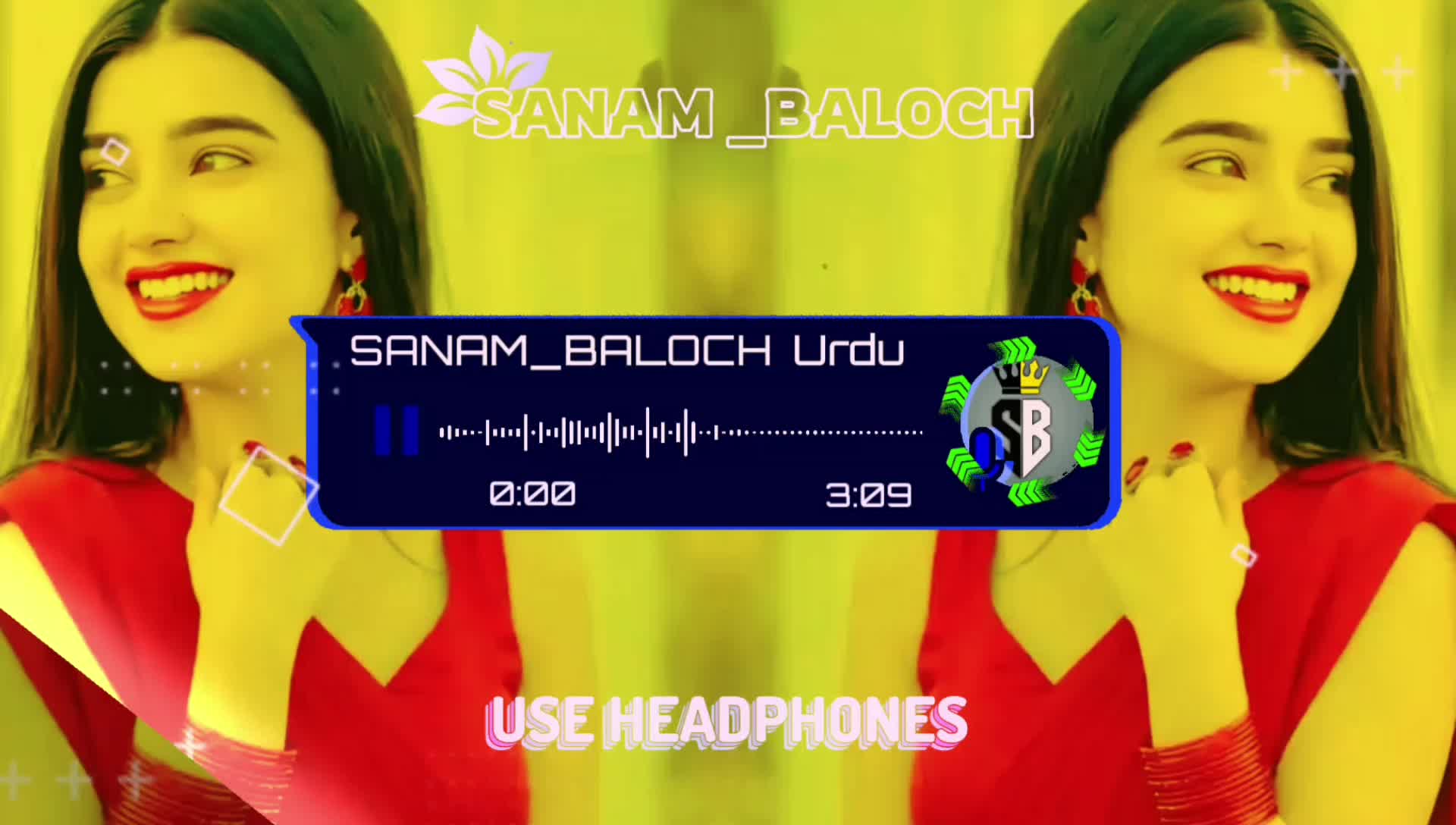 @SANAM_BALOCH