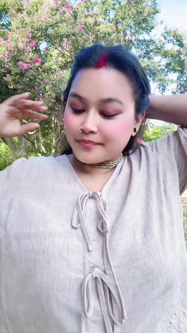@विष्णुप्रिया 🪈 🦚