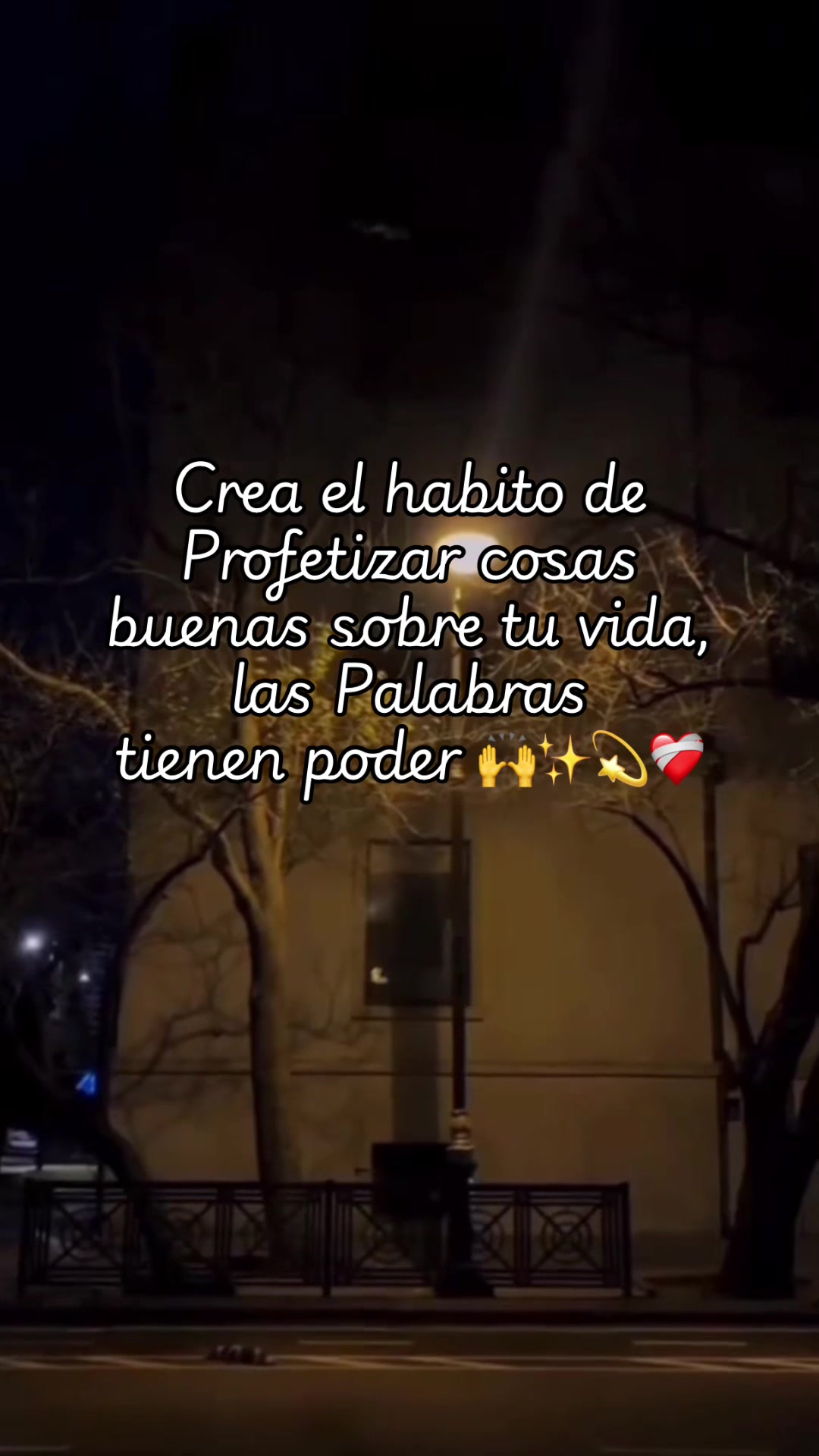 @Dios es amor ❤️ -UGC - CPCT💫✨