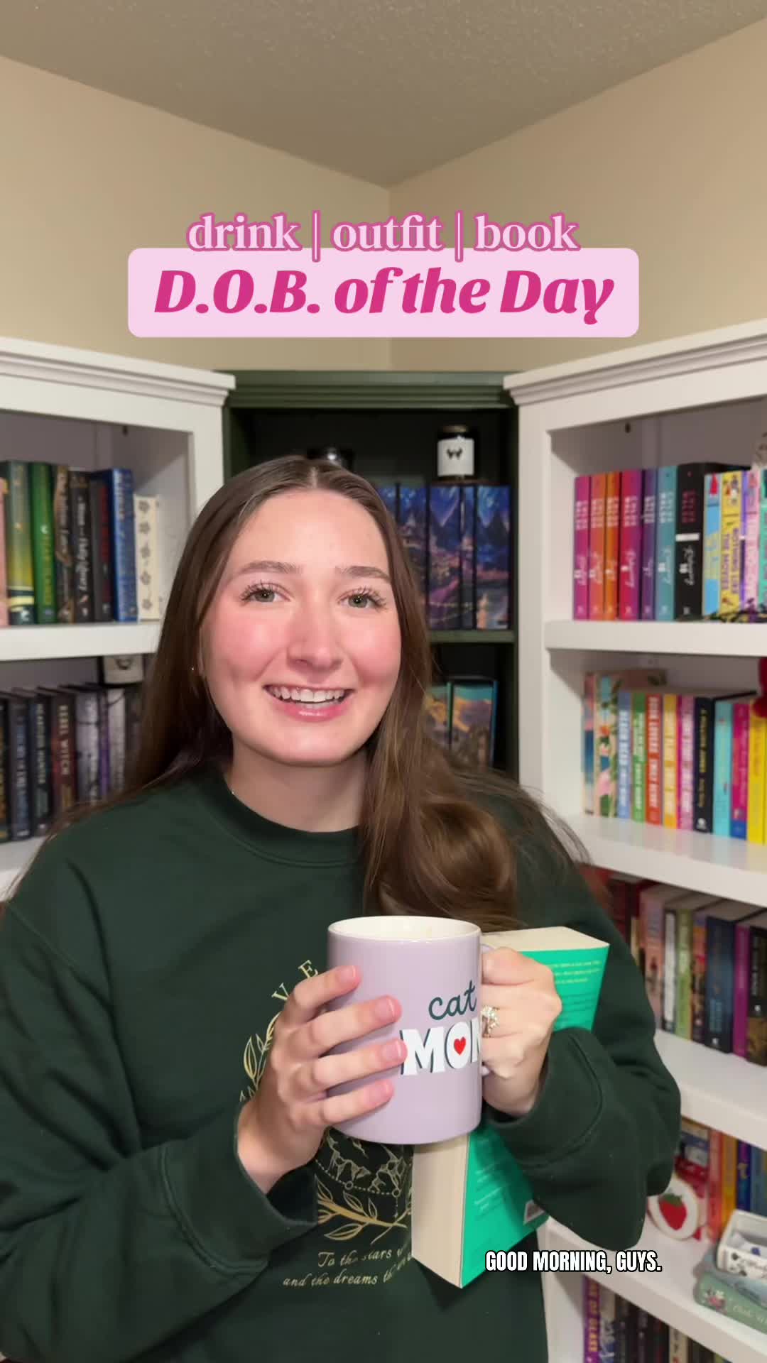 @Brianna | Books & Lifestyle