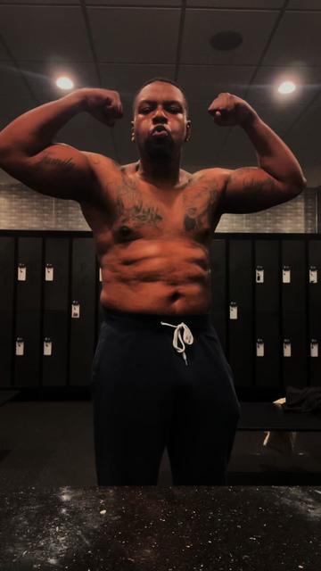 @Jahi Minkah Trotter