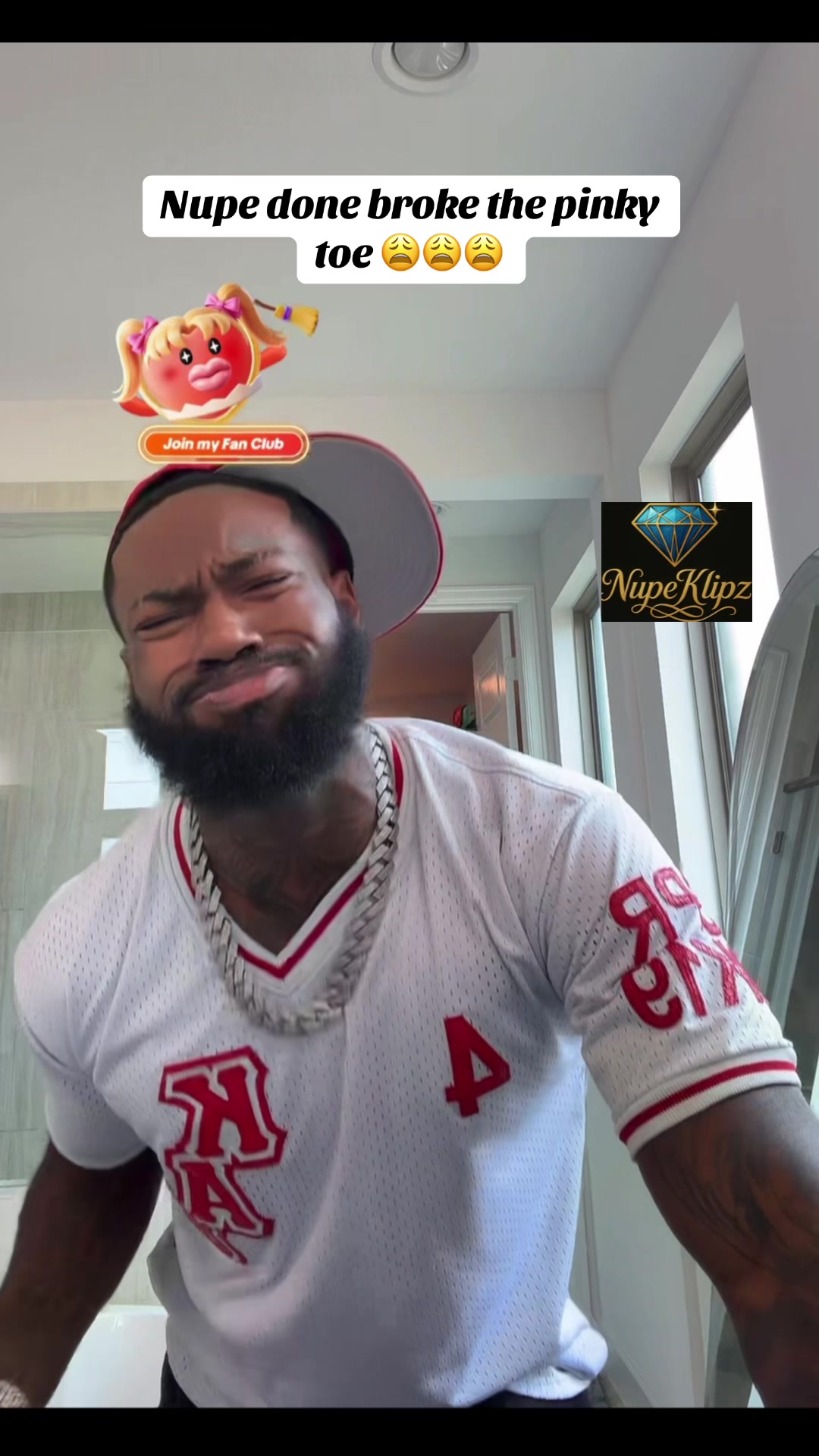 @NupeKlipzFanPage