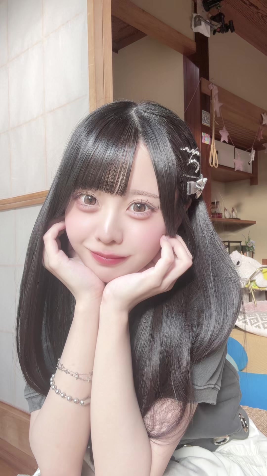 @福丸うさ
