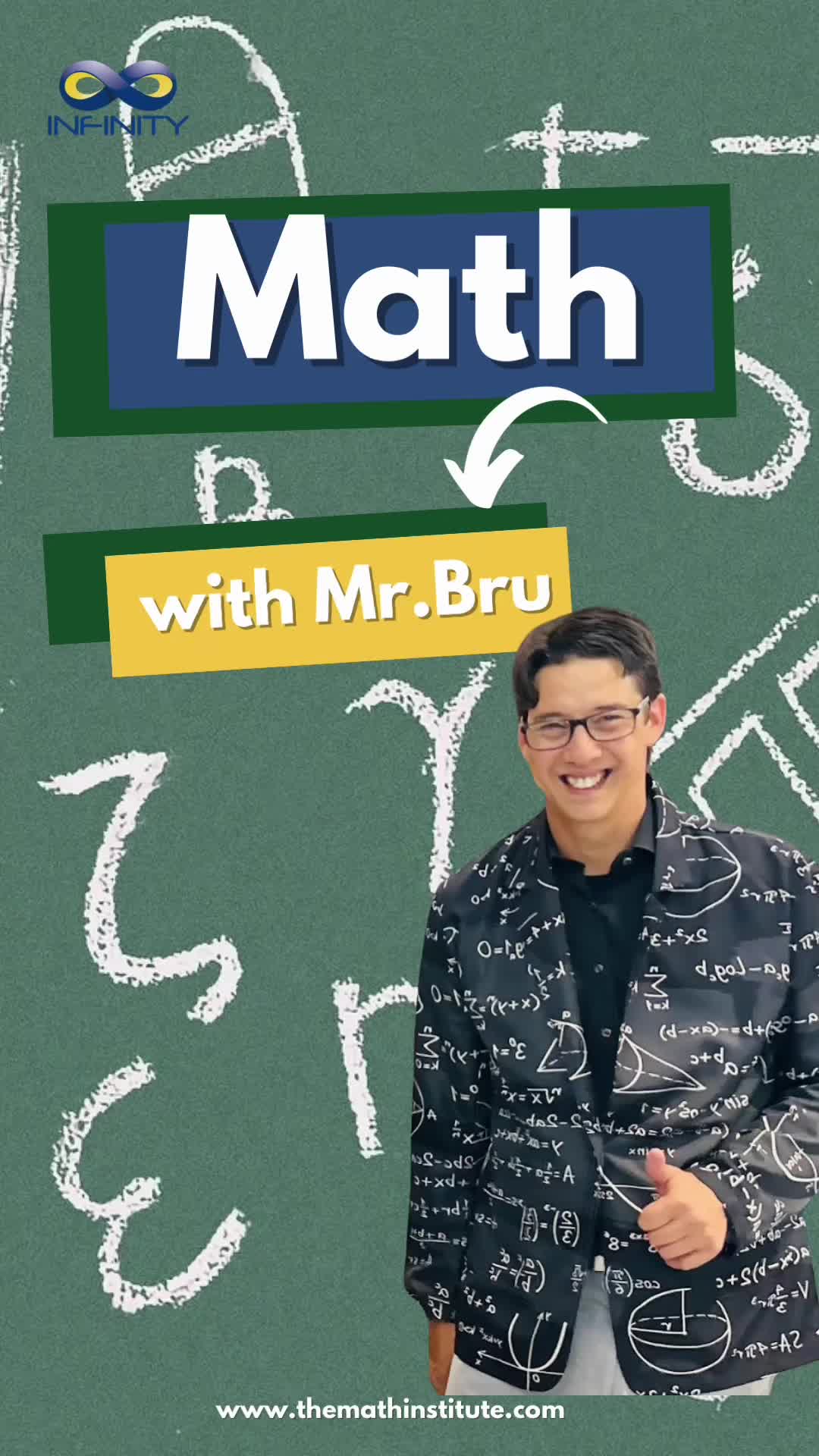 @infinitythemathinstitute