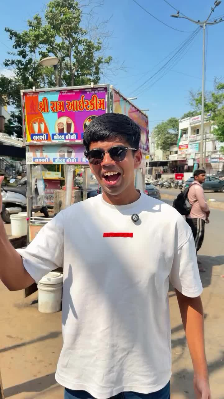 @The Indian Mukbanger