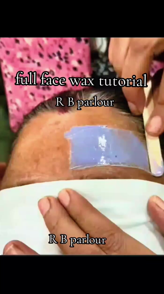 @Rose beauty parlour