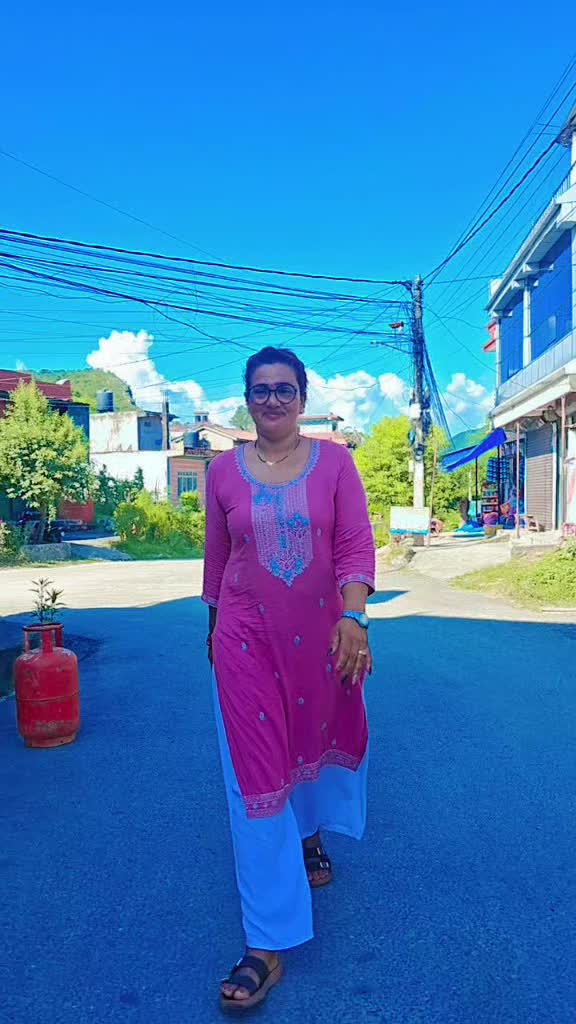 @Alisha Pokharel