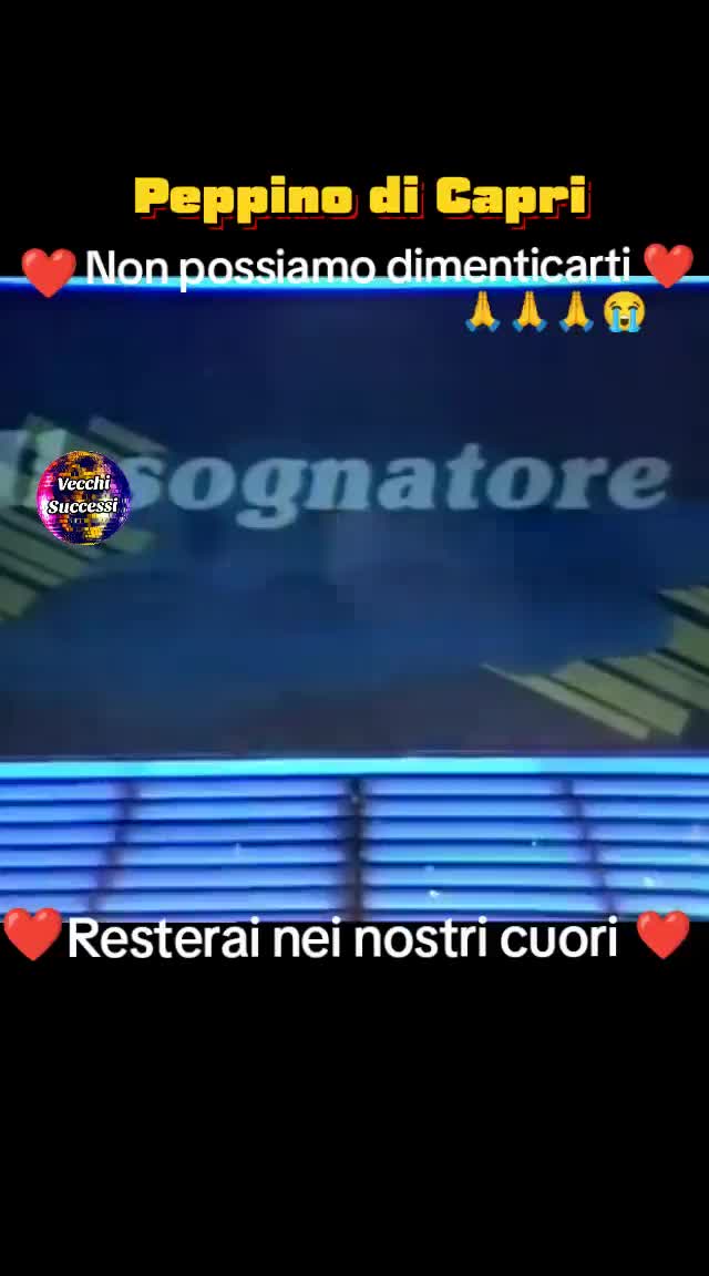 @Vecchi Successi