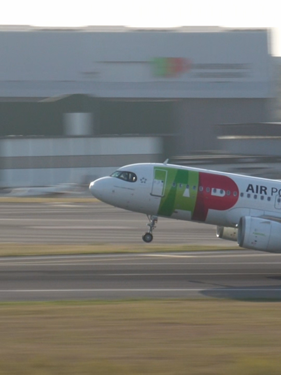 @Lisbon Spotting