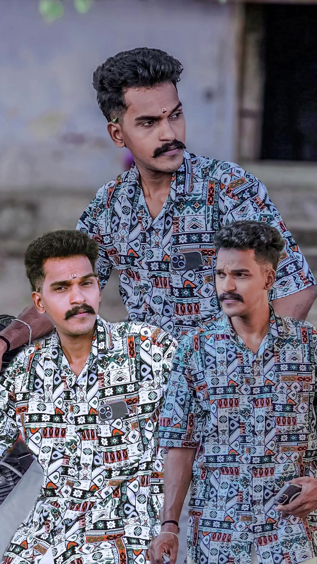 @👹👹രാവണൻ 👹👹