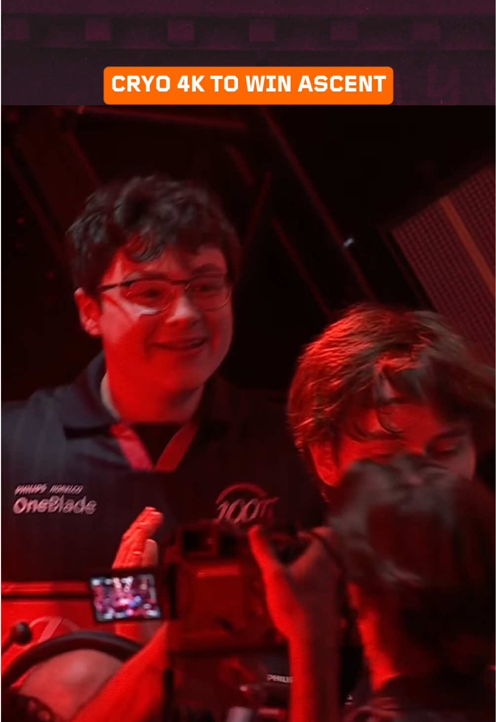 @VALORANT Esports NA
